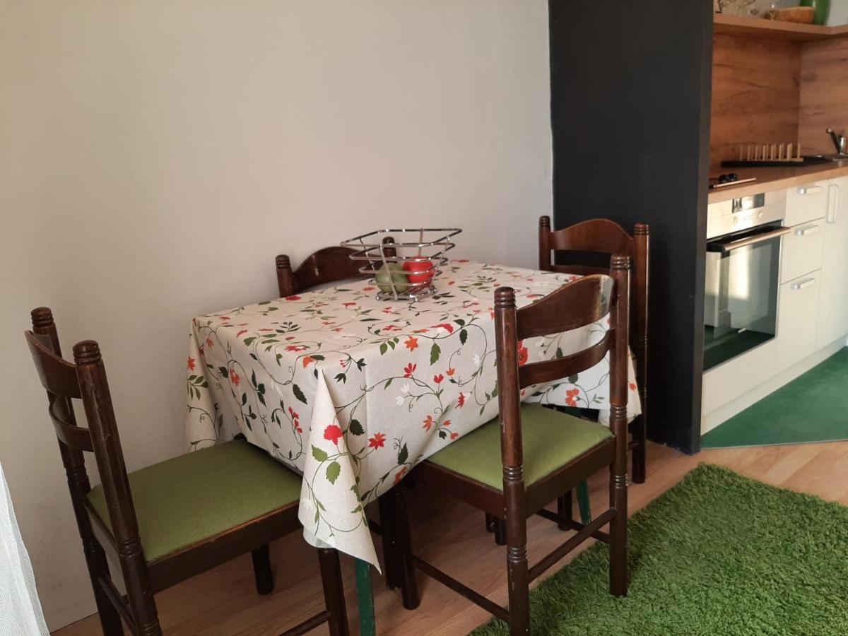 Vuk Apartment Cacak Exterior photo
