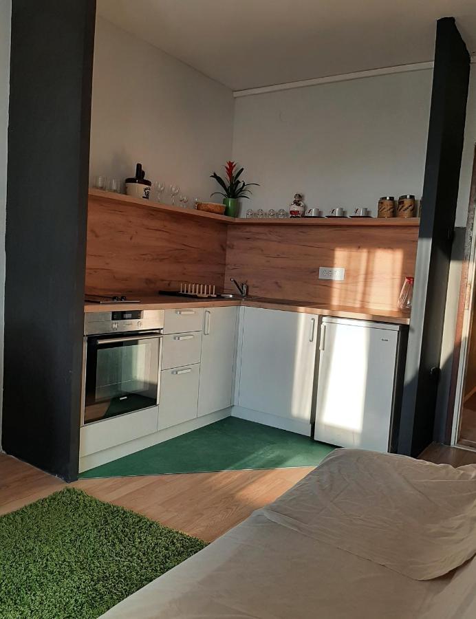 Vuk Apartment Cacak Exterior photo