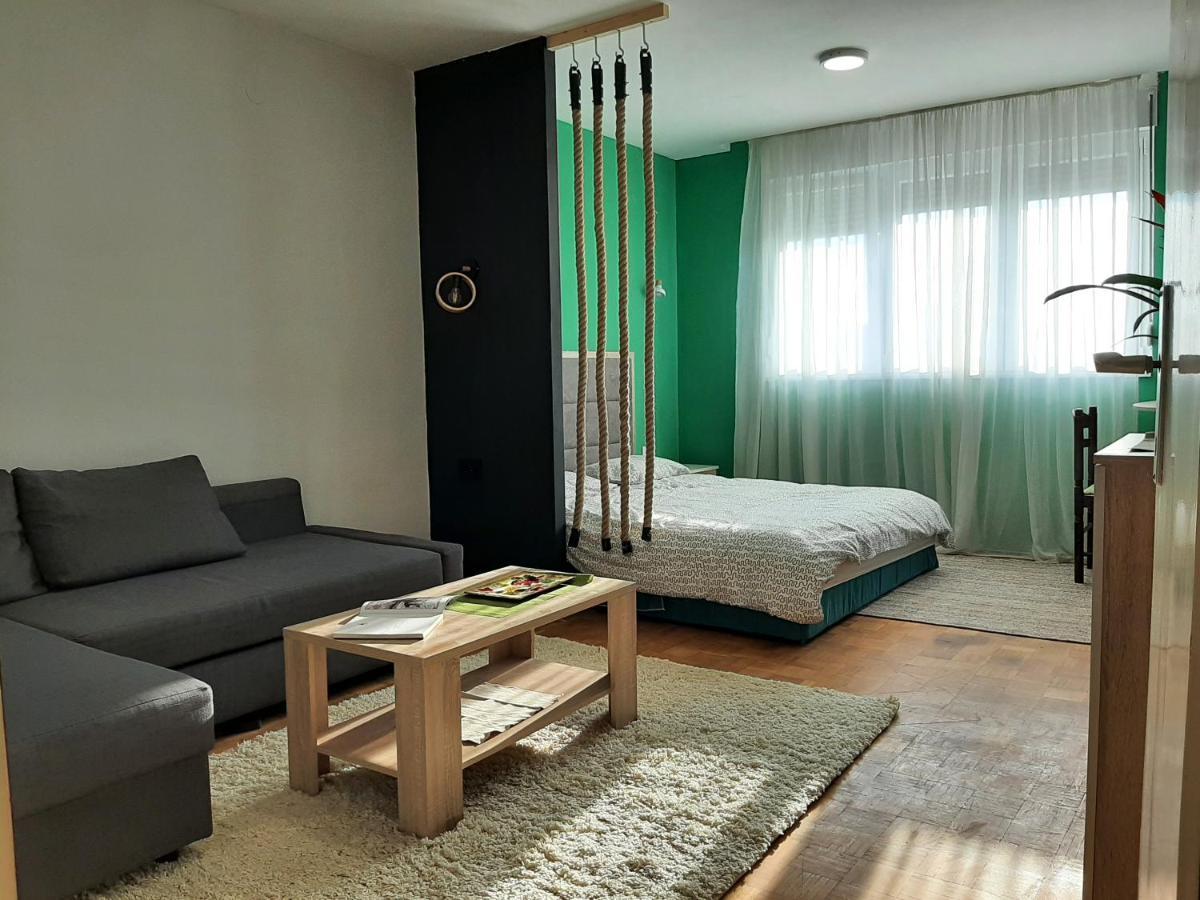 Vuk Apartment Cacak Exterior photo