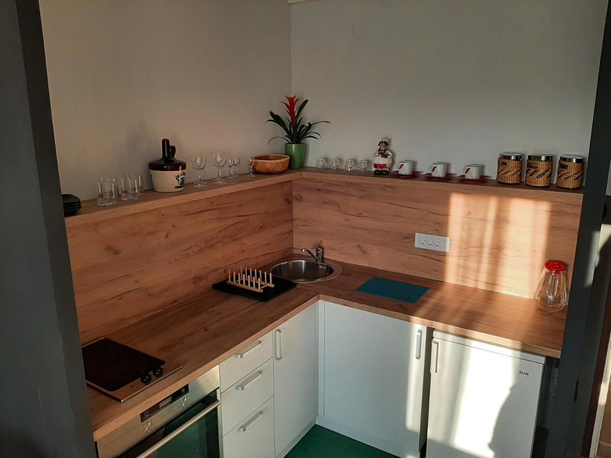 Vuk Apartment Cacak Exterior photo