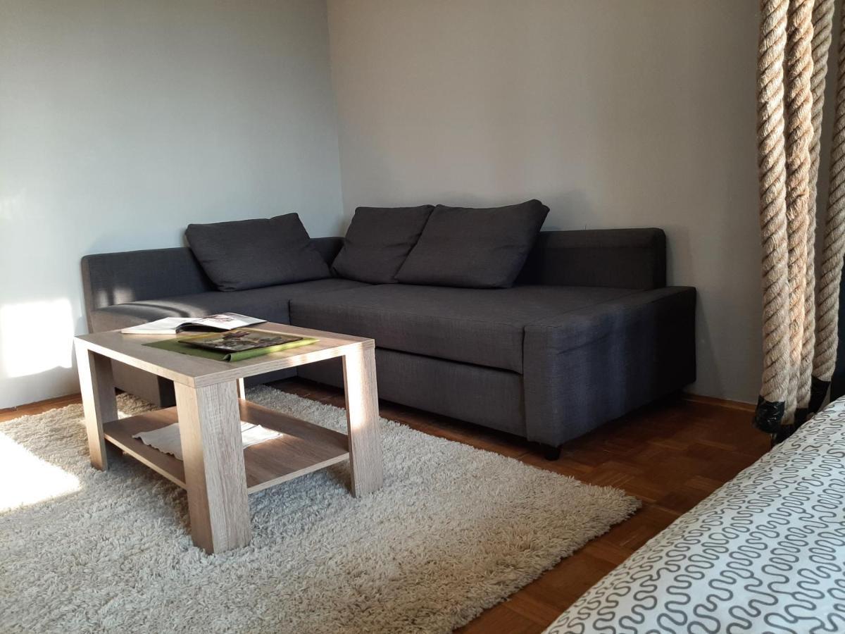 Vuk Apartment Cacak Exterior photo