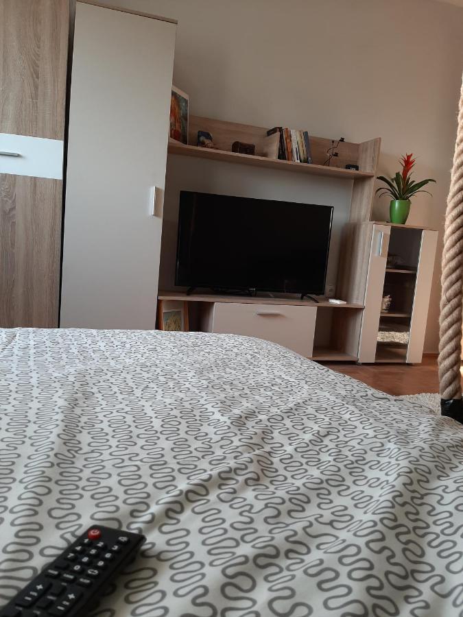 Vuk Apartment Cacak Exterior photo