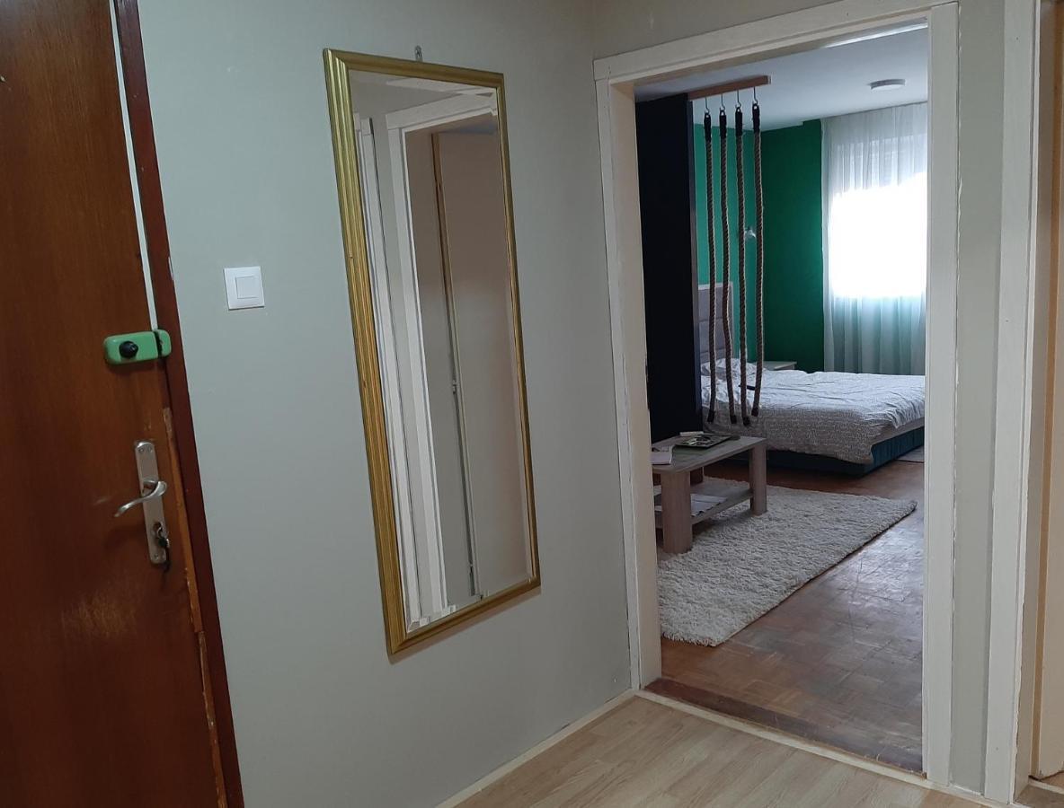 Vuk Apartment Cacak Exterior photo
